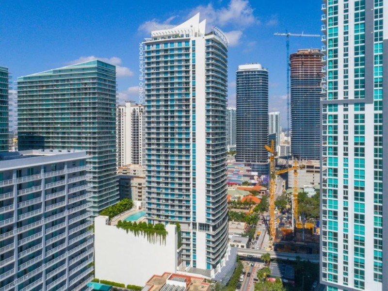 1100 S Miami Ave Miami Florida 33130